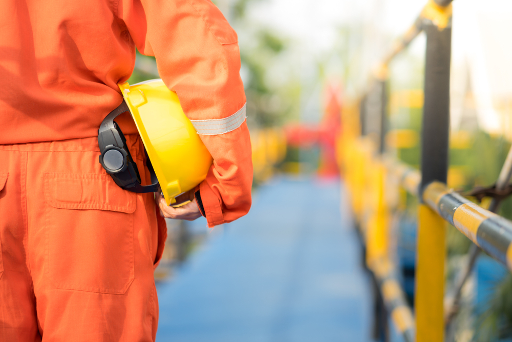 The Importance of Industrial Safety Clothing in the Workplace