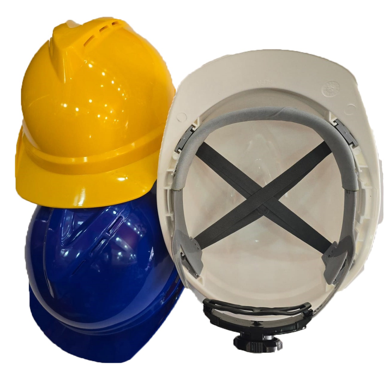 MSA V-GUARD STYLE VENTED