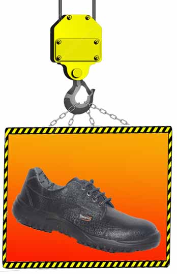 
S014 - 
Office Shoe 