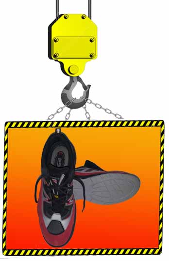 
SO20 - 
safety shoes (giasco) 
