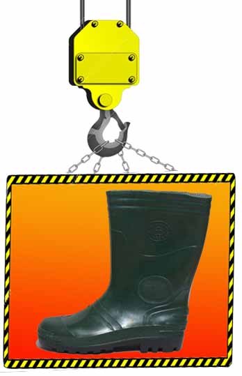 
SO24 - 
Safety Boots Shoes (Solid introduction) 