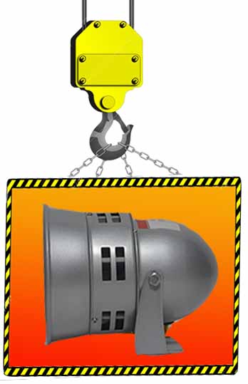 
F022 - 
Siren Alarm 